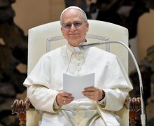 Обращение Папы Льва XIV к участникам Юбилея Восточных Церквей. Ватикан, Зал Павла VI, 14 мая 2025 года
