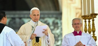 Папа Римский: не будем забывать о жертвах войн