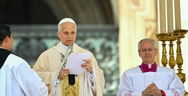 Папа Римский: не будем забывать о жертвах войн