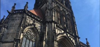 Папа: в мире, истерзанном войнами, важно единство христиан