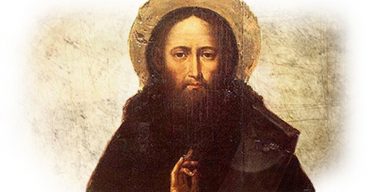 16 мая. Святой Феодосий Печерский, авва. Память