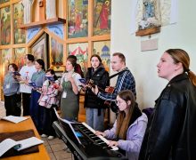 Епархиальная встреча молодёжи-2025 в Челябинске. Эхо ярких событий (+ ФОТО)