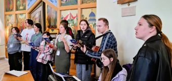 Епархиальная встреча молодёжи-2025 в Челябинске. Эхо ярких событий (+ ФОТО)
