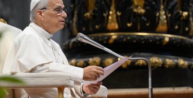 «Надежда связывает небеса и землю». Катехизическое наставление Папы Льва XIV на юбилейной общей аудиенции 14 июня 2025 года