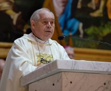 «История одного Сердца с великой Историей». Доклад о. Мариано Седано CMF