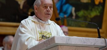 «История одного Сердца с великой Историей». Доклад о. Мариано Седано, CMF