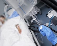 Британские епископы против легализации эвтаназии и абортов
