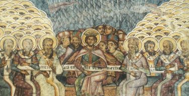 1700 лет Никейскому Собору: исторический контекст, созыв и главные решения