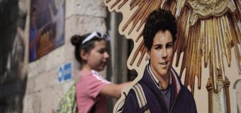 Фильм о будущем святом ученике иезуитов от бывшего послушника иезуитов