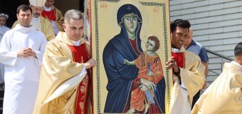Всероссийский конгресс «Мария — Матерь Надежды» состоялся в Иркутске (+ ФОТО)