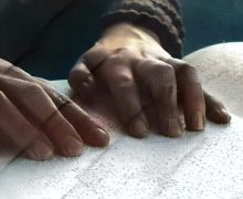 История милосердия: сёстры-францисканки заботятся о слепых