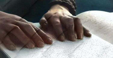 История милосердия: сёстры-францисканки заботятся о слепых