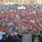 Папа на молебне в канун Пятидесятницы: Дух единства порождает единую миссию (+ ФОТО)