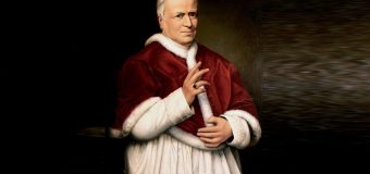В июле исполняется 155 лет догматам о первенстве и безошибочности Папы