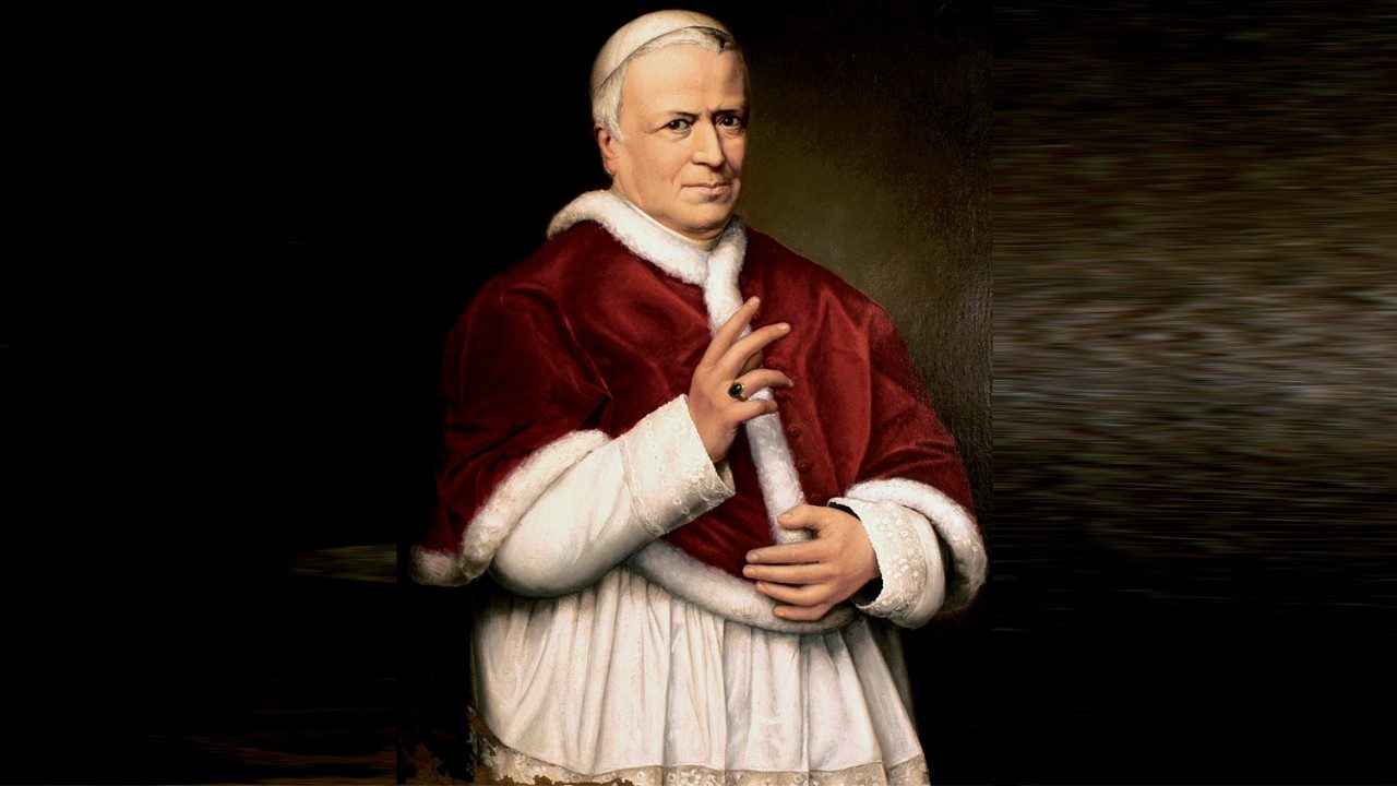 В июле исполняется 155 лет догматам о первенстве и безошибочности Папы