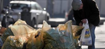 Послание Папы на IX Всемирный день бедных
