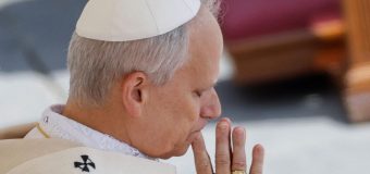 Состоялся телефонный разговор Президента России с Папой Римским Львом XIV