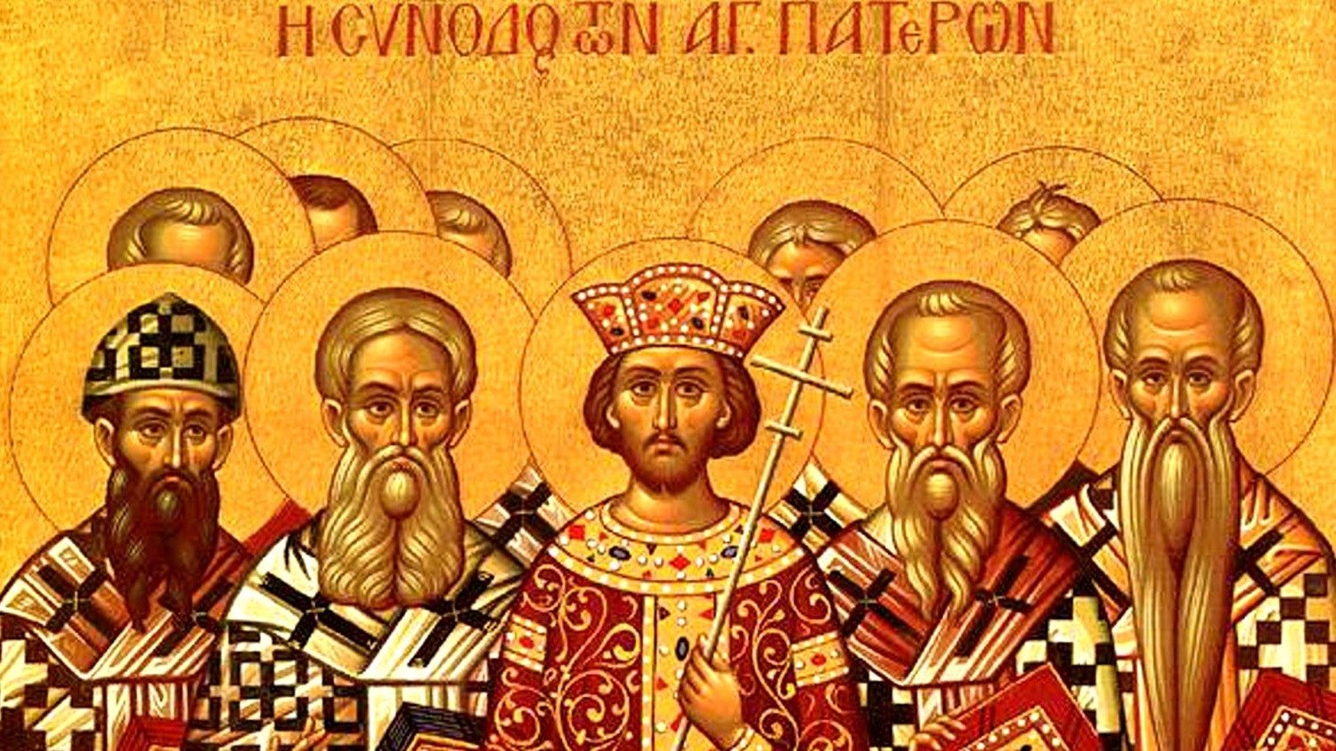 Патриарх Варфоломей: наследие Никеи и вызовы современности