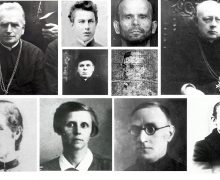 Кто они, наши новомученики?