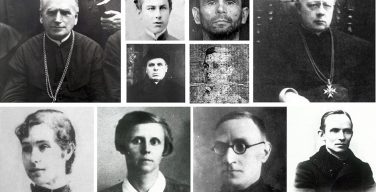 Кто они, наши новомученики?