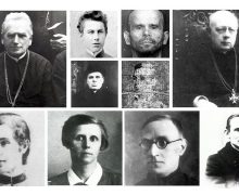 Кто они, наши новомученики?