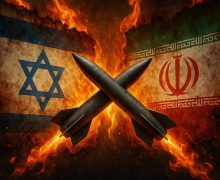 Израиль-Иран. Папа Римский: никто не должен угрожать существованию другого