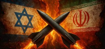 Израиль-Иран. Папа Римский: никто не должен угрожать существованию другого