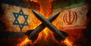Израиль-Иран. Папа Римский: никто не должен угрожать существованию другого