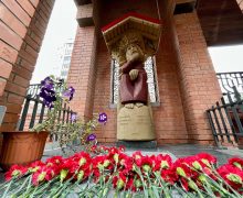 День памяти и скорби: 84-я годовщина депортации российских немцев