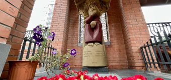День памяти и скорби: 84-я годовщина депортации российских немцев