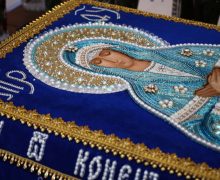 28 августа — праздник Успения Пресвятой Богородицы по юлианскому календарю
