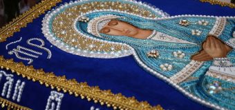 28 августа — праздник Успения Пресвятой Богородицы по юлианскому календарю
