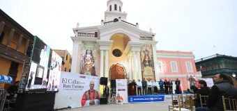 В Перу открыт Паломнический путь Папы Льва XIV
