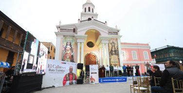 В Перу открыт Паломнический путь Папы Льва XIV
