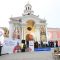 В Перу открыт Паломнический путь Папы Льва XIV