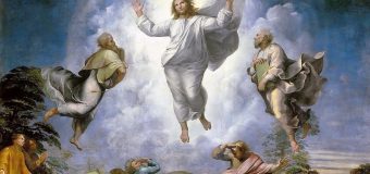 6 августа. Преображение Господне. Престольный праздник Преображенской епархии и Кафедрального собора в Новосибирске
