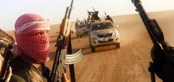 ИГИЛ после исламского государства