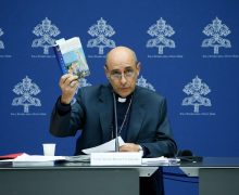Явления Богородицы в Молизе: ответ Ватикана