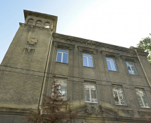 Старинное здание в Нижнем Новгороде передают католическому приходу