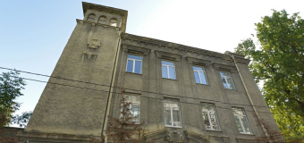 Старинное здание в Нижнем Новгороде передают католическому приходу