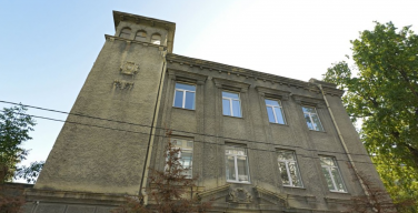 Старинное здание в Нижнем Новгороде передают католическому приходу