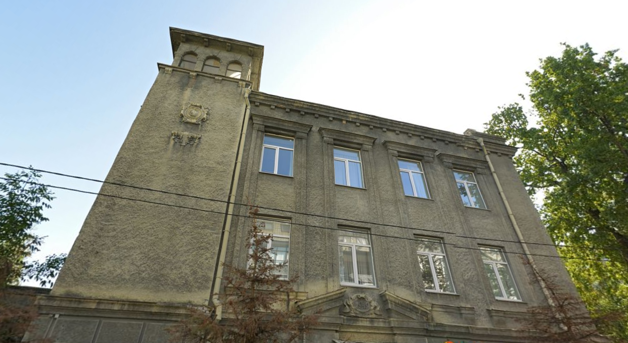 Старинное здание в Нижнем Новгороде передают католическому приходу