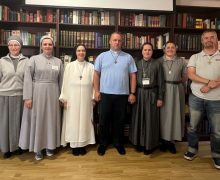 В Санкт-Петербурге состоялись выборы нового совета CORSUM