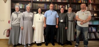 В Санкт-Петербурге состоялись выборы нового совета CORSUM