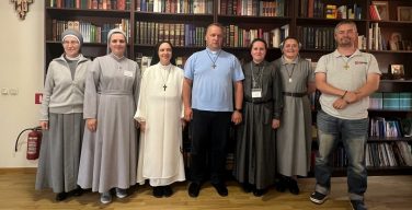 В Санкт-Петербурге состоялись выборы нового совета CORSUM