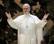 Папа Лев XIV объявил 22 августа днём поста и молитвы о мире