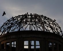 «Человек любви не берёт в руки оружия». Послание Папы Льва по случаю 80-й годовщины ядерной бомбардировки Хиросимы и Нагасаки