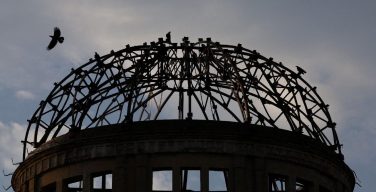 «Человек любви не берёт в руки оружия». Послание Папы Льва по случаю 80-й годовщины ядерной бомбардировки Хиросимы и Нагасаки