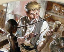 Семь «ночей» Пиноккио: размышления для юных и взрослых