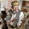 Семь «ночей» Пиноккио: размышления для юных и взрослых